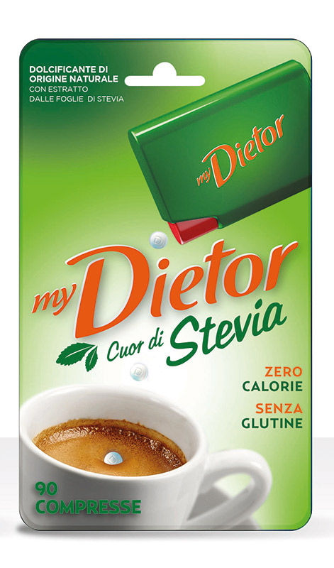 DIETOR-Stevia-compresse-90-bassa