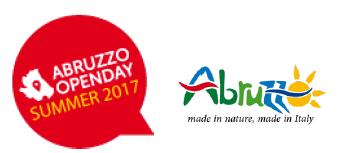 abruzzo openday summer 2017