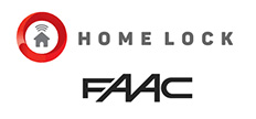 FAAC Spa - Home Lock