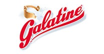 GALATINE - 60 ANNI
