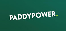 Paddy Power - Open