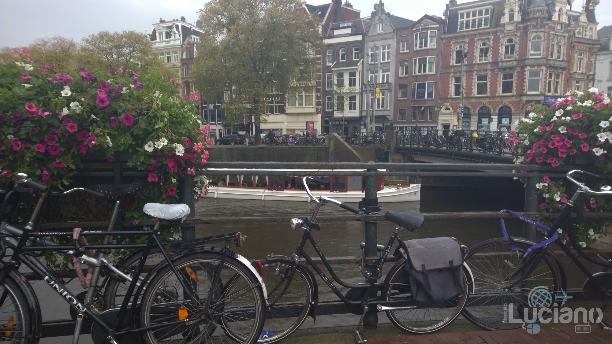 20 cose da fare ad AMSTERDAM