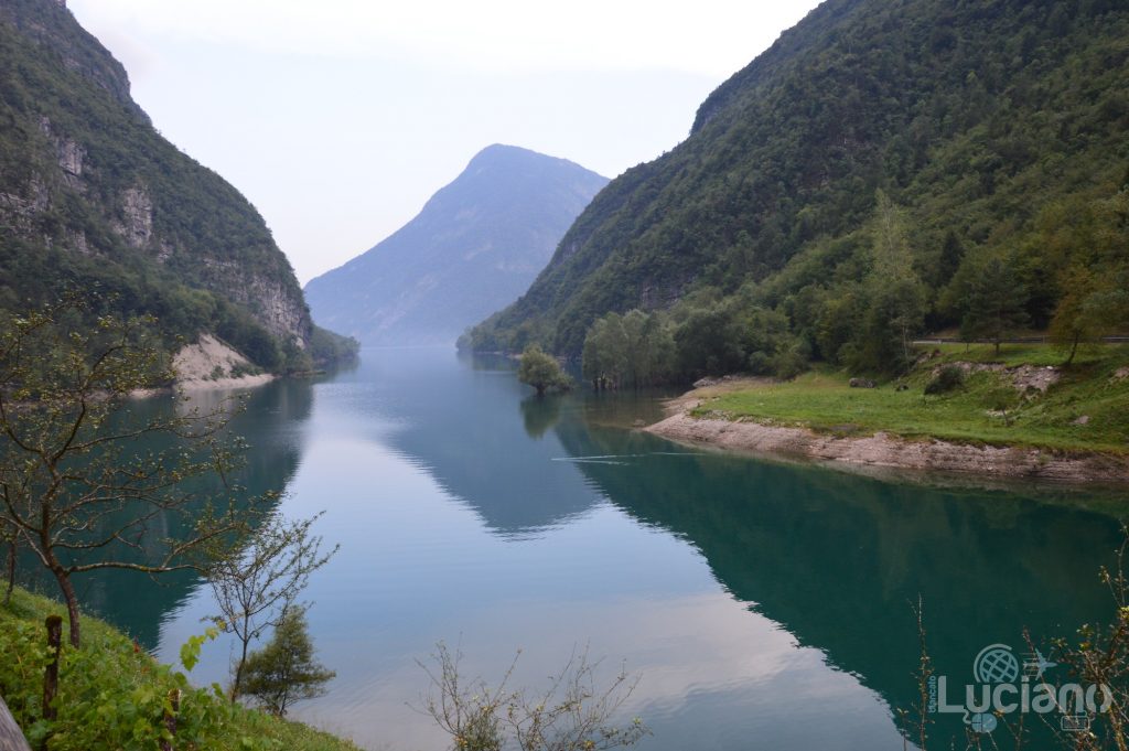 Lago del Mis - Sospirolo (Belluno) - Veneto