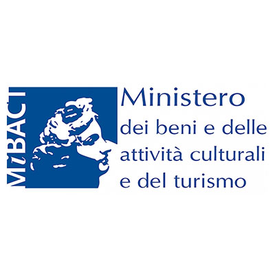 Ministero dei beni e delle attività culturali e del turismo - Sponsor #ViniMilo18