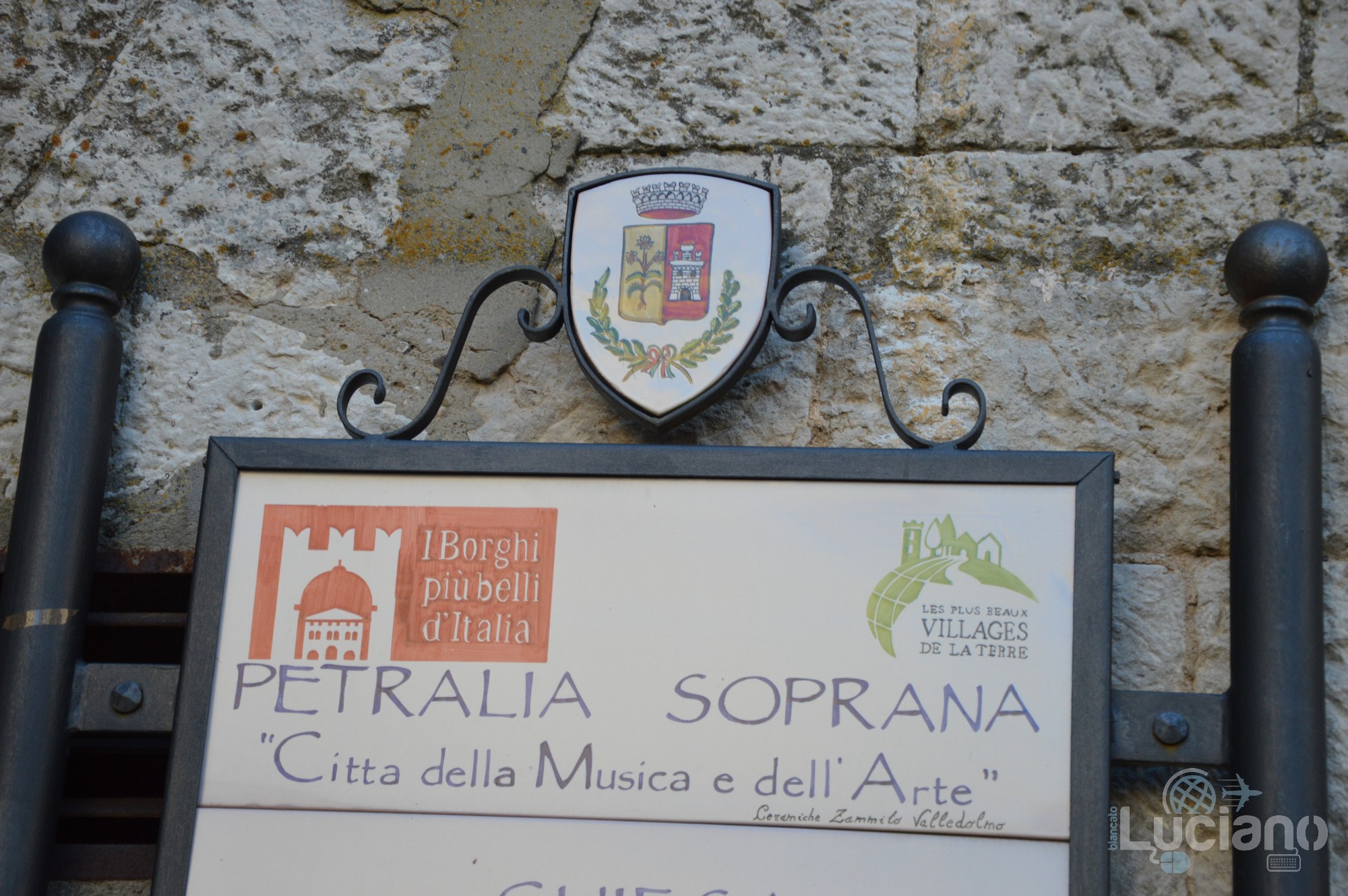 Petralia Soprana (PA) eletto borgo più bello d’Italia