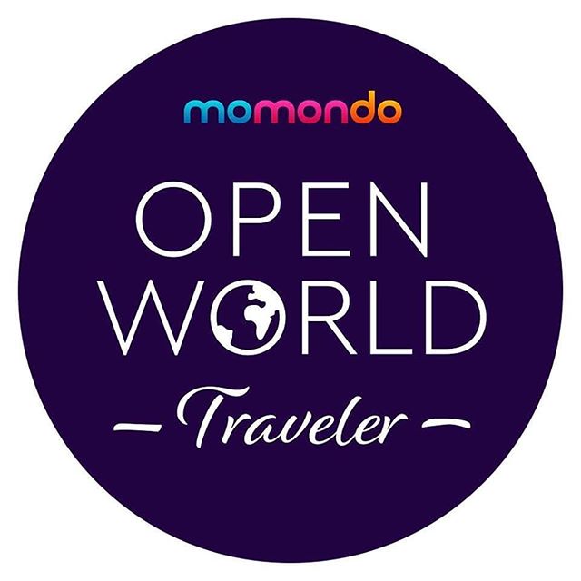 Sono felicissimo di comunicarvi che da oggi sono diventato Brand Ambassador di @momondo! 🤪Presto tante novità, articoli... e tantissimi viaggi! 😇Trova e confronta i voli ️ più economici cliccando sul link sottostante #momondo #owtravelers #admomondo http://bit.ly/LB-momondo - from Instagram