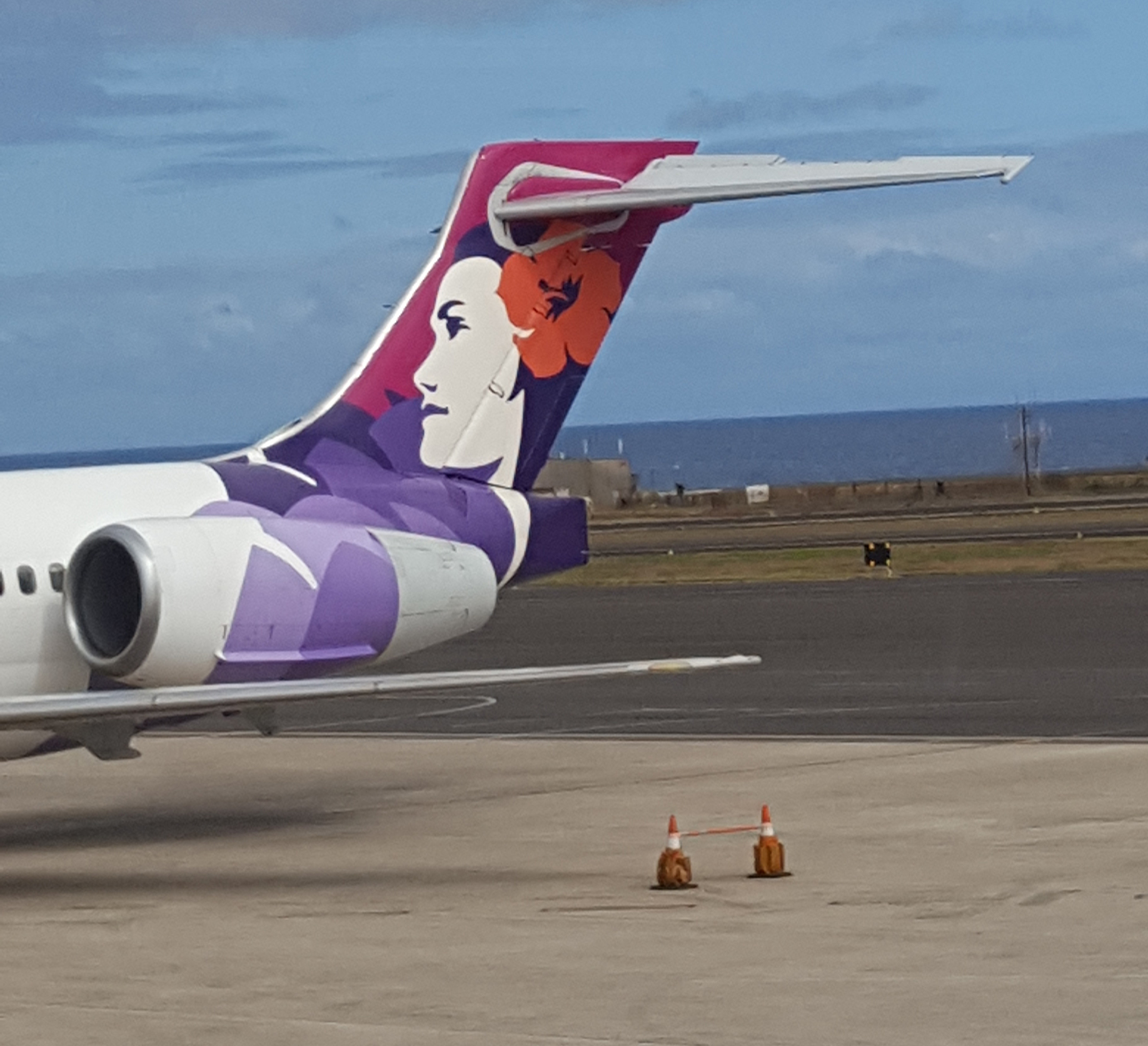 Elenco voli Hawaiian Airlines – 2019